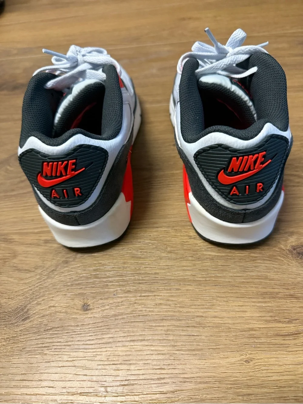 Nike Air Max 90